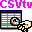 CSVtvIcon